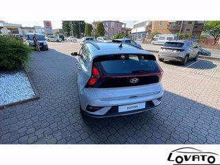 HYUNDAI BAYON PE 1.2MPI GPL XLINE * Conver. GPL 10