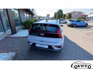 HYUNDAI BAYON PE 1.2MPI GPL XLINE * Conver. GPL 11