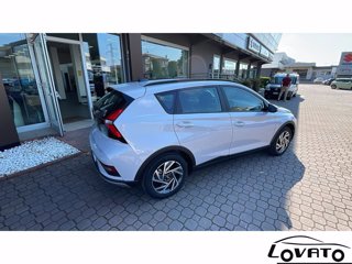 HYUNDAI BAYON PE 1.2MPI GPL XLINE * Conver. GPL 13