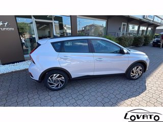 HYUNDAI BAYON PE 1.2MPI GPL XLINE * Conver. GPL 14