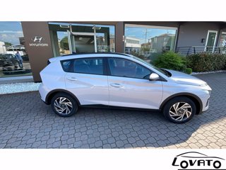 HYUNDAI BAYON PE 1.2MPI GPL XLINE * Conver. GPL 15