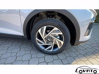HYUNDAI BAYON PE 1.2MPI GPL XLINE * Conver. GPL 16