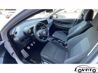 HYUNDAI BAYON PE 1.2MPI GPL XLINE * Conver. GPL 17