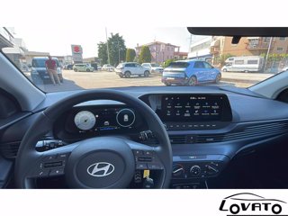 HYUNDAI BAYON PE 1.2MPI GPL XLINE * Conver. GPL 18