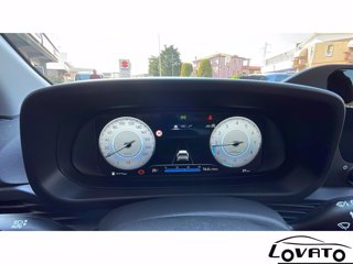 HYUNDAI BAYON PE 1.2MPI GPL XLINE * Conver. GPL 19