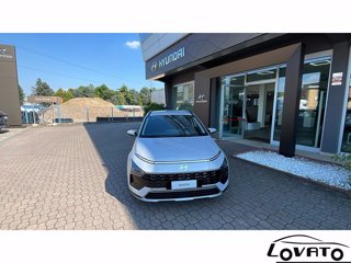 HYUNDAI BAYON PE 1.2MPI GPL XLINE * Conver. GPL 2