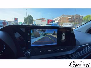 HYUNDAI BAYON PE 1.2MPI GPL XLINE * Conver. GPL 20