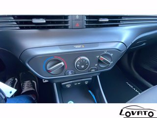 HYUNDAI BAYON PE 1.2MPI GPL XLINE * Conver. GPL 21