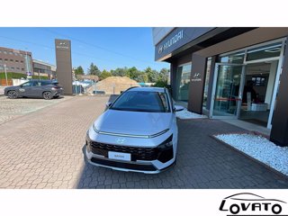 HYUNDAI BAYON PE 1.2MPI GPL XLINE * Conver. GPL 3