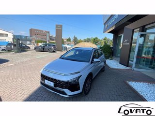 HYUNDAI BAYON PE 1.2MPI GPL XLINE * Conver. GPL 4