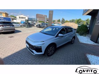 HYUNDAI BAYON PE 1.2MPI GPL XLINE * Conver. GPL 5