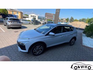 HYUNDAI BAYON PE 1.2MPI GPL XLINE * Conver. GPL 6