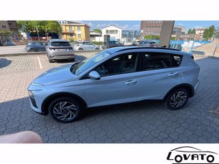 HYUNDAI BAYON PE 1.2MPI GPL XLINE * Conver. GPL 7