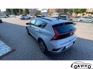 HYUNDAI BAYON PE 1.2MPI GPL XLINE * Conver. GPL 9