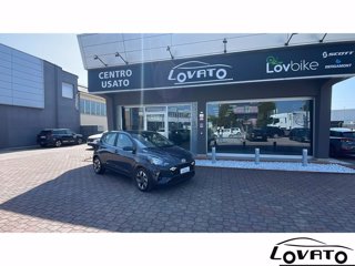 HYUNDAI I10 PE MY25 5P 1.0 MT CONNECTLINE