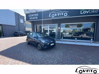 HYUNDAI I10 PE MY25 5P 1.0 MT CONNECTLINE 1
