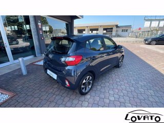 HYUNDAI I10 PE MY25 5P 1.0 MT CONNECTLINE 10
