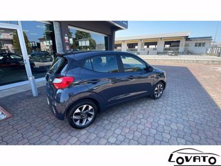 HYUNDAI I10 PE MY25 5P 1.0 MT CONNECTLINE 11