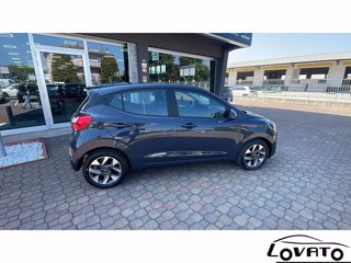 HYUNDAI I10 PE MY25 5P 1.0 MT CONNECTLINE 12