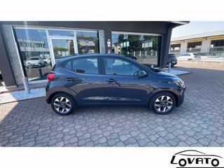 HYUNDAI I10 PE MY25 5P 1.0 MT CONNECTLINE 13