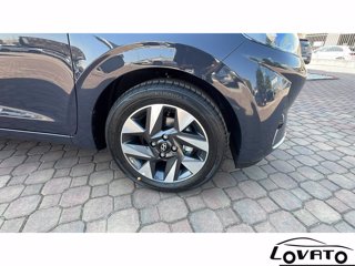 HYUNDAI I10 PE MY25 5P 1.0 MT CONNECTLINE 14