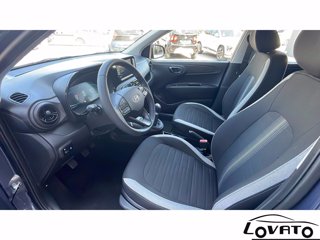 HYUNDAI I10 PE MY25 5P 1.0 MT CONNECTLINE 16