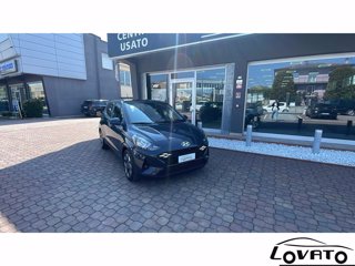 HYUNDAI I10 PE MY25 5P 1.0 MT CONNECTLINE 2