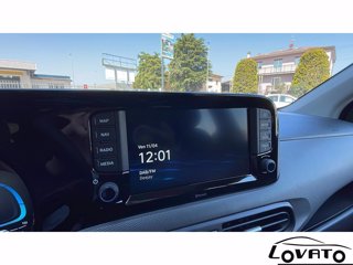 HYUNDAI I10 PE MY25 5P 1.0 MT CONNECTLINE 20