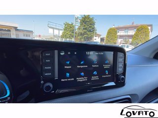 HYUNDAI I10 PE MY25 5P 1.0 MT CONNECTLINE 21