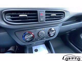 HYUNDAI I10 PE MY25 5P 1.0 MT CONNECTLINE 23