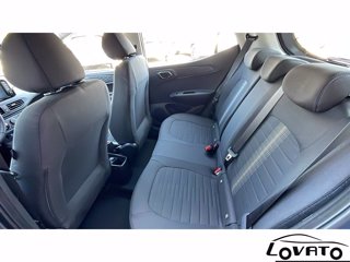HYUNDAI I10 PE MY25 5P 1.0 MT CONNECTLINE 24