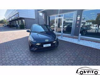 HYUNDAI I10 PE MY25 5P 1.0 MT CONNECTLINE 3