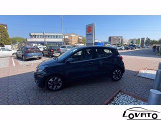 HYUNDAI I10 PE MY25 5P 1.0 MT CONNECTLINE 5