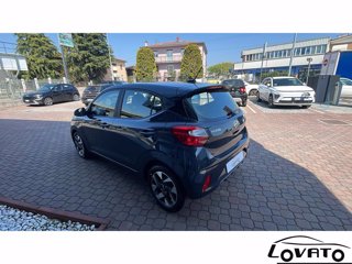 HYUNDAI I10 PE MY25 5P 1.0 MT CONNECTLINE 6