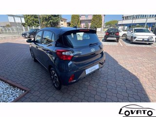 HYUNDAI I10 PE MY25 5P 1.0 MT CONNECTLINE 7