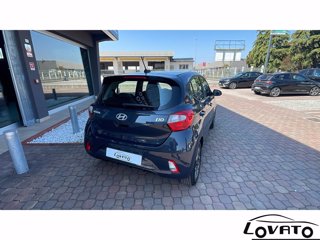 HYUNDAI I10 PE MY25 5P 1.0 MT CONNECTLINE 9