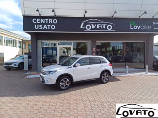 SUZUKI Vitara 1.6 DDiS 4WD All Grip V-Top