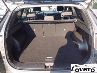 HYUNDAI Tucson 1.6 T-GDI 48V DCT XLine 23