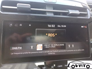 HYUNDAI Tucson 1.6 T-GDI 48V DCT XLine 26