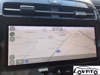 HYUNDAI Tucson 1.6 T-GDI 48V DCT XLine 27