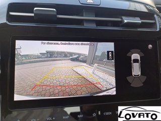 HYUNDAI Tucson 1.6 T-GDI 48V DCT XLine 28