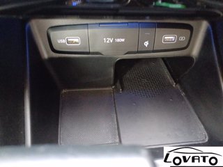 HYUNDAI Tucson 1.6 T-GDI 48V DCT XLine 30