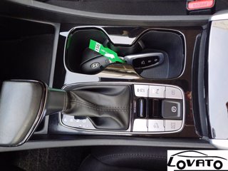 HYUNDAI Tucson 1.6 T-GDI 48V DCT XLine 31