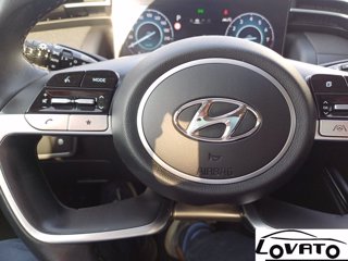 HYUNDAI Tucson 1.6 T-GDI 48V DCT XLine 33