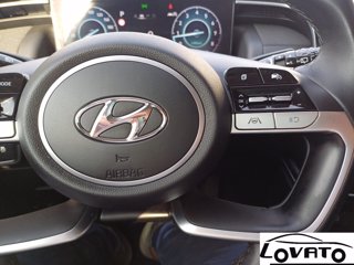 HYUNDAI Tucson 1.6 T-GDI 48V DCT XLine 34