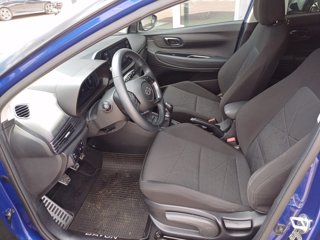 HYUNDAI Bayon 1.0 T-GDI Hybrid 48V iMT XClass 10