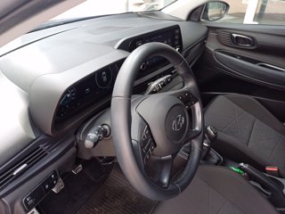 HYUNDAI Bayon 1.0 T-GDI Hybrid 48V iMT XClass 11