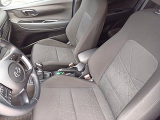 HYUNDAI Bayon 1.0 T-GDI Hybrid 48V iMT XClass 12