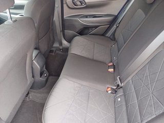 HYUNDAI Bayon 1.0 T-GDI Hybrid 48V iMT XClass 13