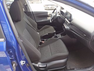 HYUNDAI Bayon 1.0 T-GDI Hybrid 48V iMT XClass 15